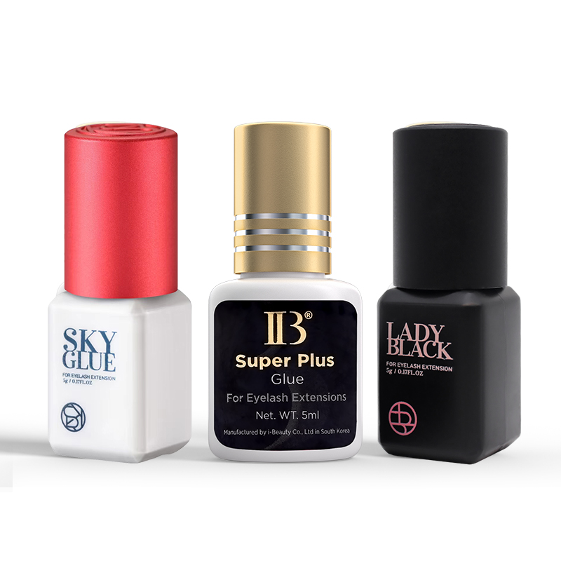 Makeup Plus Beauty - 1 Bottle IBeauty Super Plus SKY