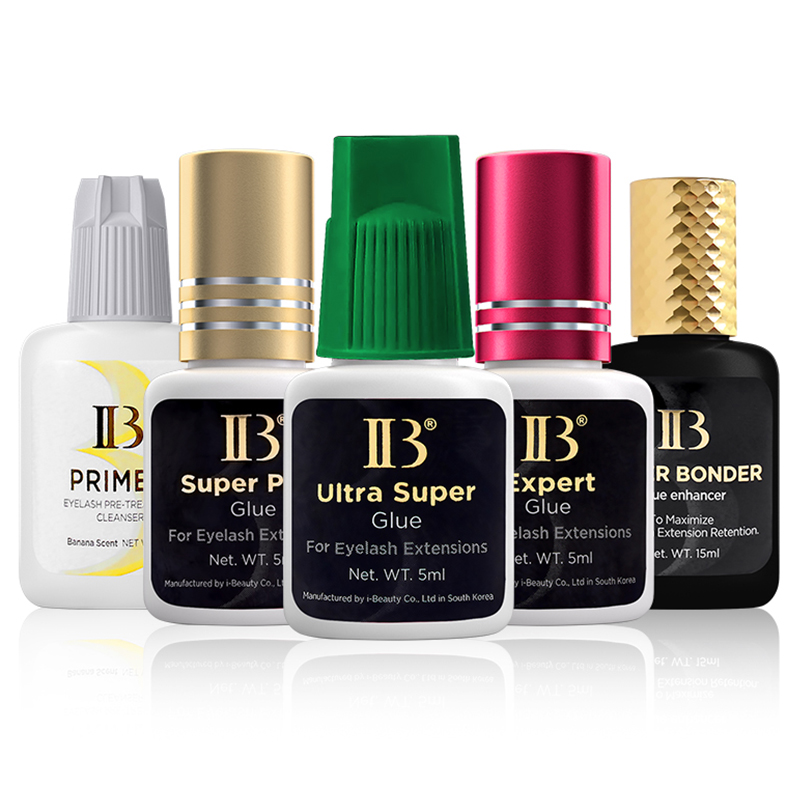 Makeup Plus Beauty - 1 Bottle IBeauty Ultra Super Plus