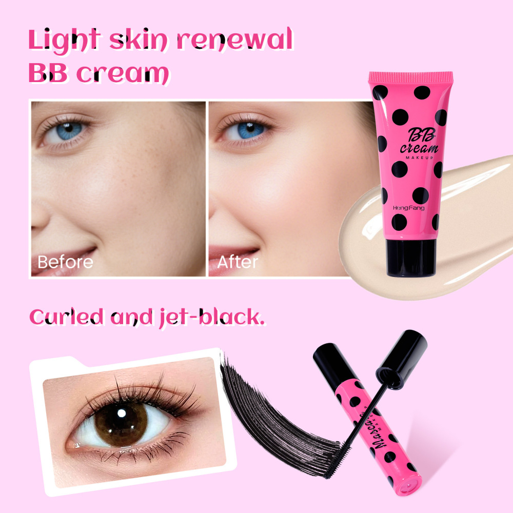 Beauty Makeup Kit Box - Complete Beauty Makeup Kit For Hengfang