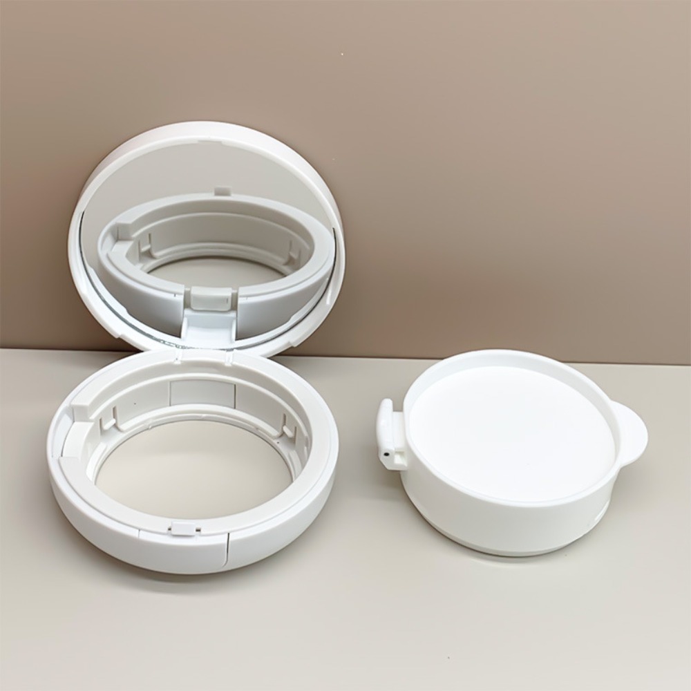 Beauty Makeup Box Set - 15g/0.5oz Empty Air Cushion Puff Box