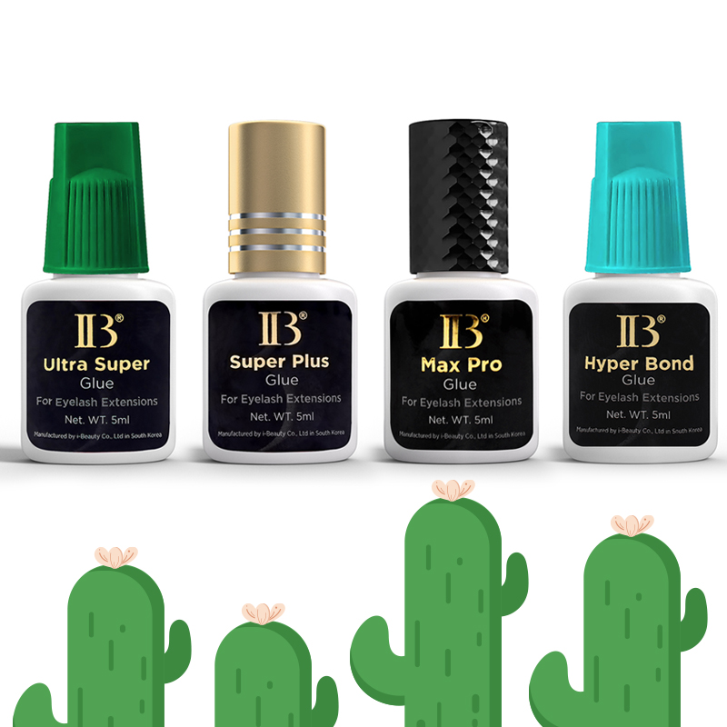 Makeup Plus Beauty - 1 Bottle IBeauty Ultra Super Plus