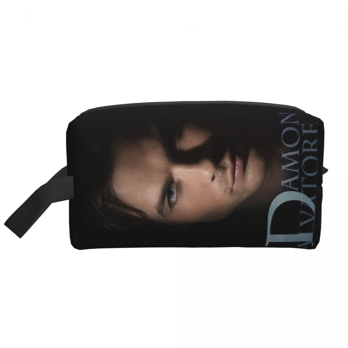 Beauty Makeup Diary - Fashion The Vampire Diaries Travel Toiletry