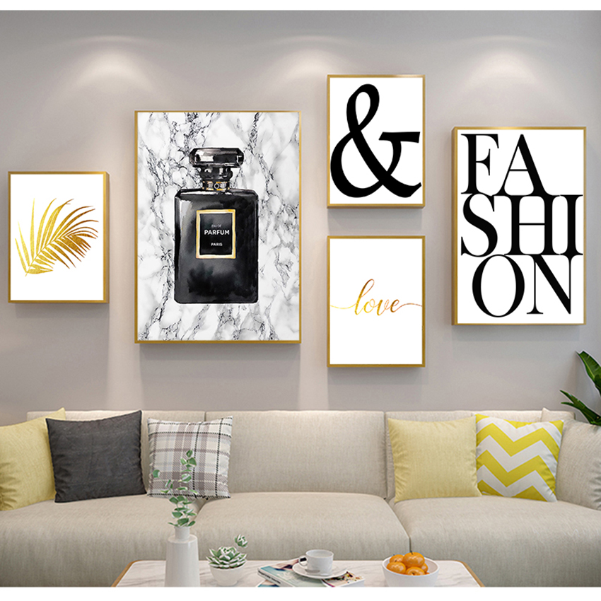 Makeup Is Beauty Quotes - Lipstick Pictures Bedroom Decoration Home Decor