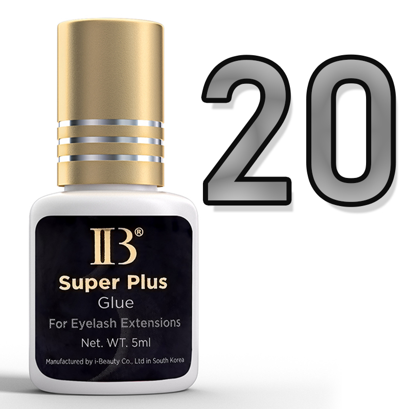 Makeup Plus Beauty - 20 Bottles Original IBeauty Super Plus