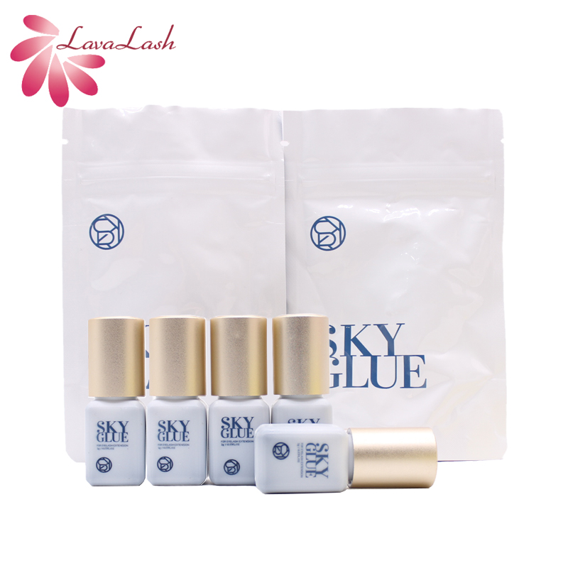 Makeup Plus Beauty - SKY S Plus Gold Cap 0.5