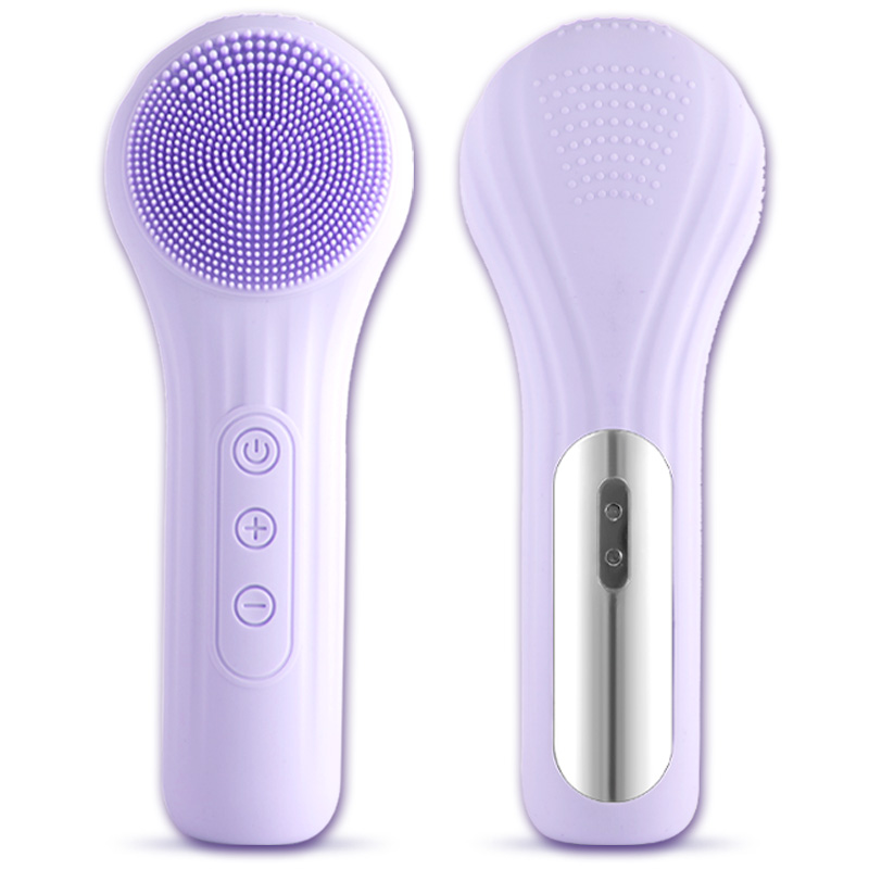 Sonic Waterproof Facial Cleans - Electric Face Cleanser Brush 评论和价格