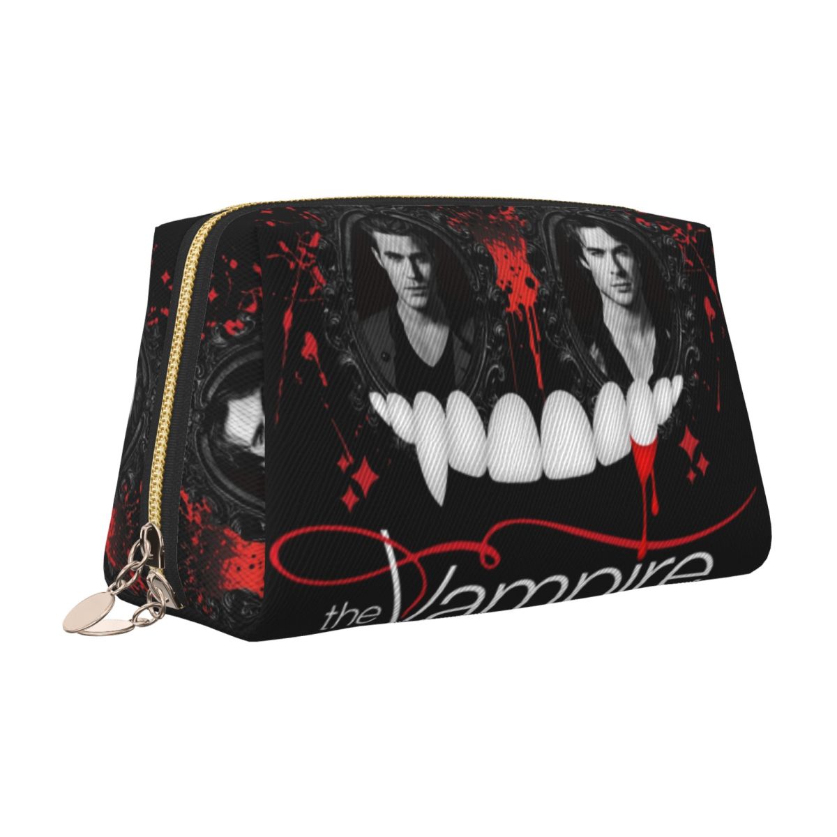 Custom The Vampire Diaries Toi - Beauty Makeup Diary 评论和价格