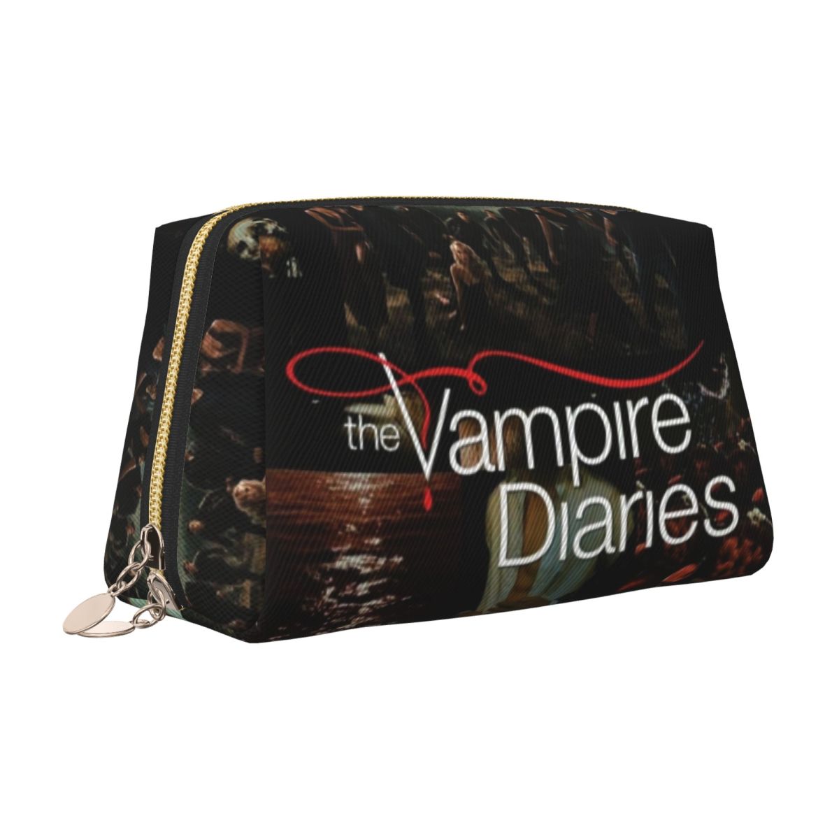 Custom The Vampire Diaries Toi - Beauty Makeup Diary 评论和价格