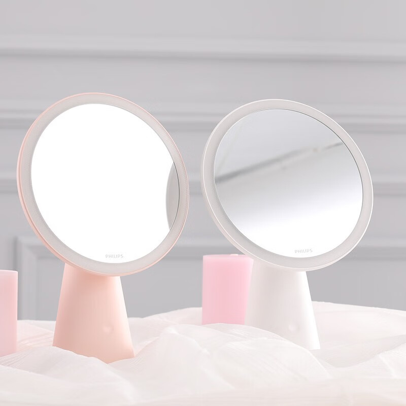 Philips LED Make Up Light Loli - Beauty Makeup Hd 评论和价格