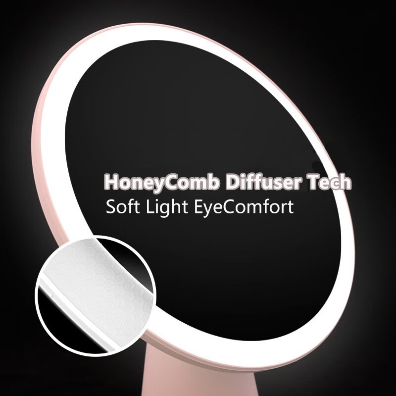 Philips LED Make Up Light Loli - Beauty Makeup Hd 评论和价格