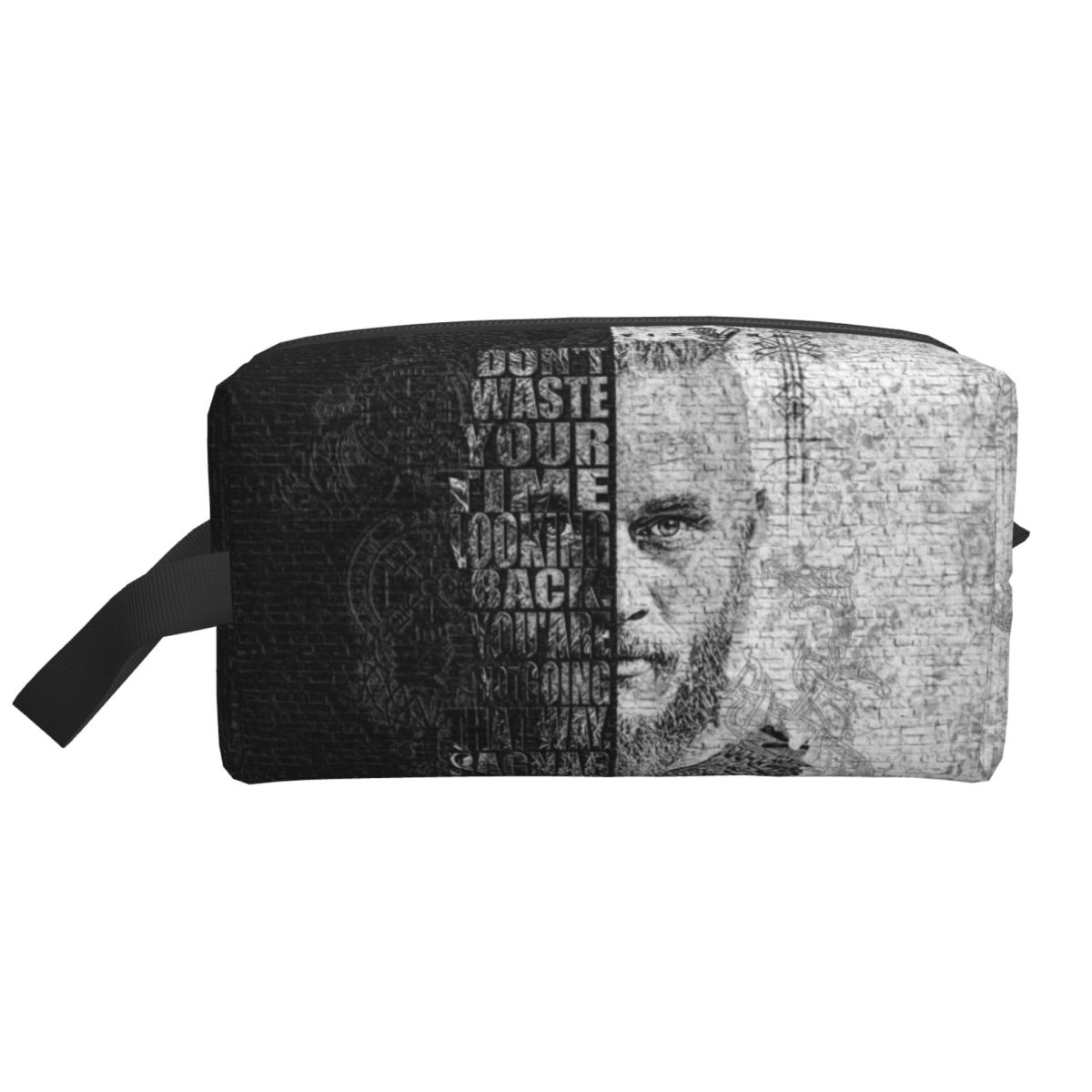 Viking Quotes By Ragnar Lothbr - Makeup Is Beauty Quotes 评论和价格