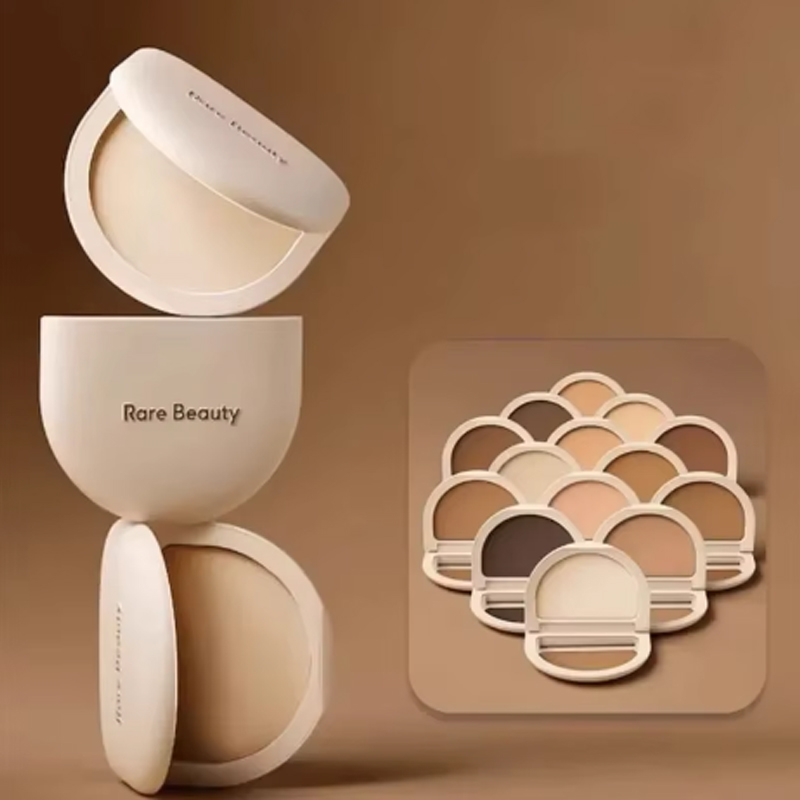 Rare Beauty Fixer Powder Compa - Beauty Makeup Fixer Natural 评论和价格