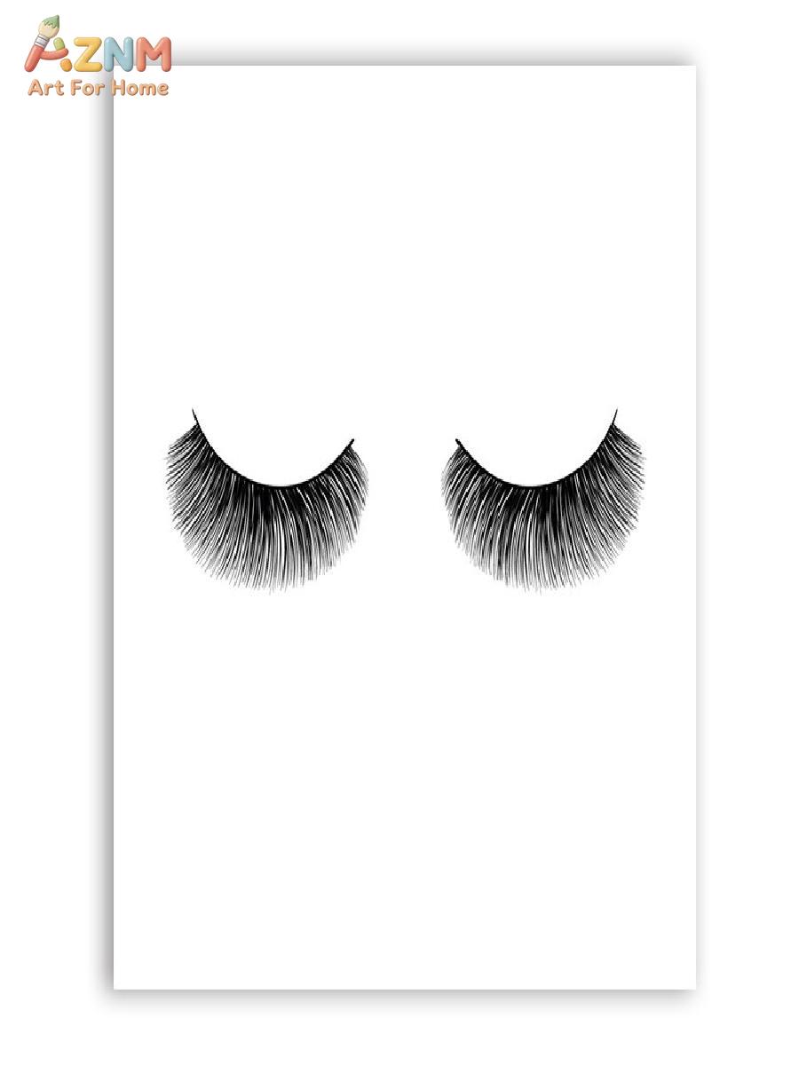 AZNM Pink Fashion Makeup Canva - Makeup Is Beauty Quotes 评论和价格
