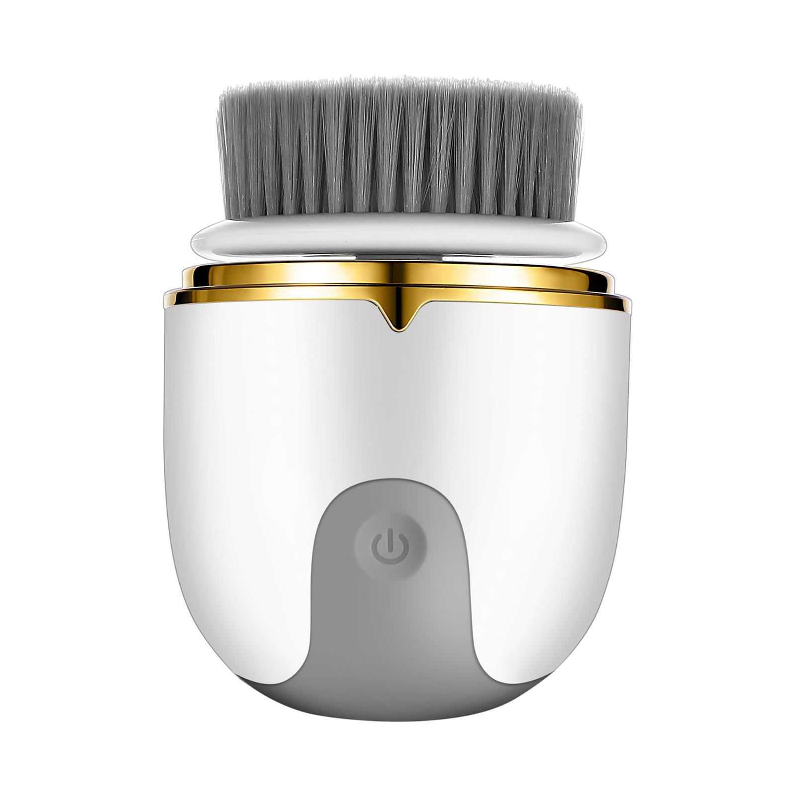 Electric Facial Cleansing Brus - Electric Face Cleanser Brush 评论和价格