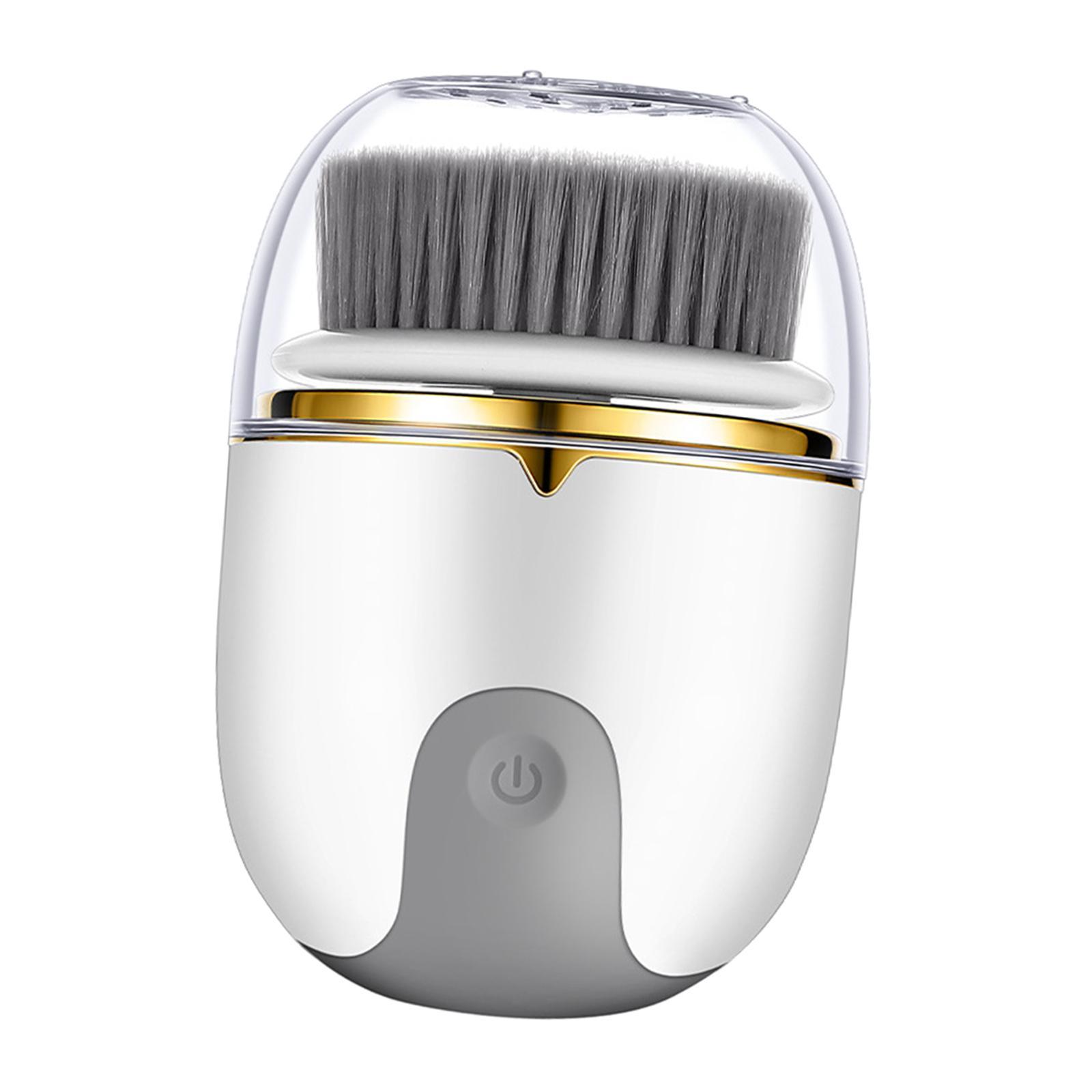 Electric Facial Cleansing Brus - Electric Face Cleanser Brush 评论和价格