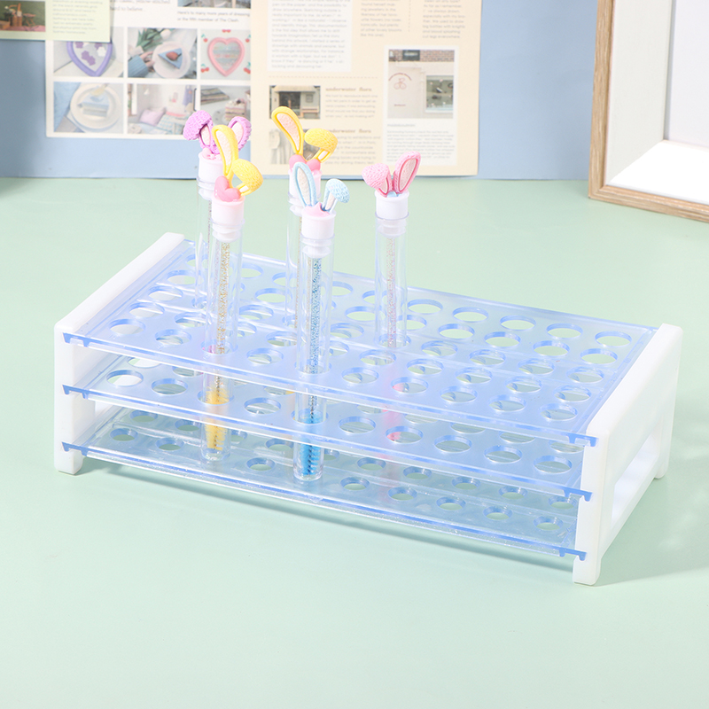 Eyebrow Brush Tube Display Sta - Beauty Makeup Lipstick 评论和价格