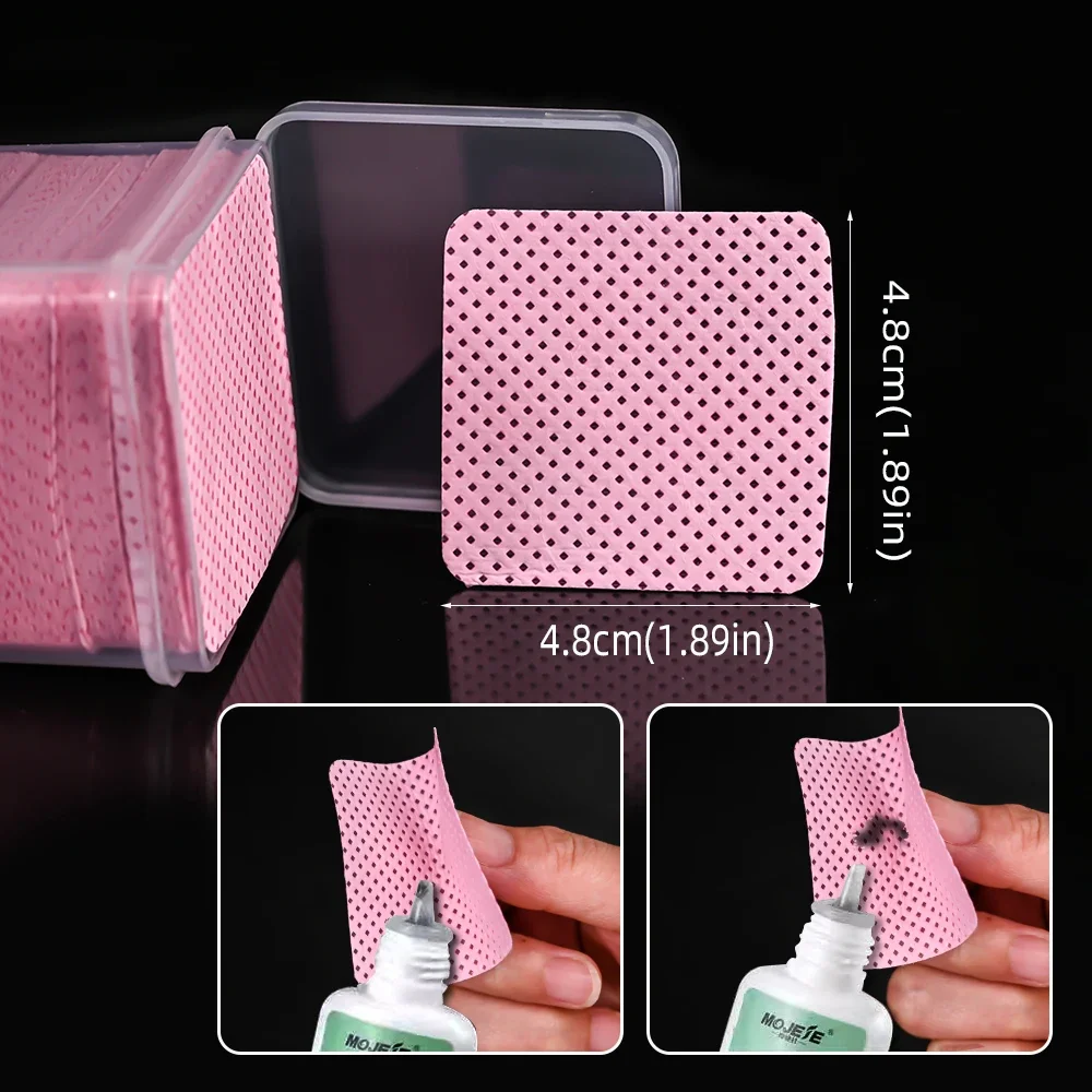 Wholesale 200Pcs/Box Nail Eyel - Gel Nail Polish 评论和价格
