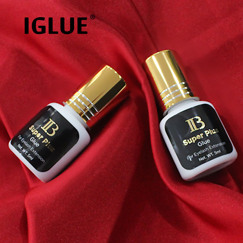 IGLUE IBeauty Super Plus Glue  - Makeup Plus Beauty 评论和价格