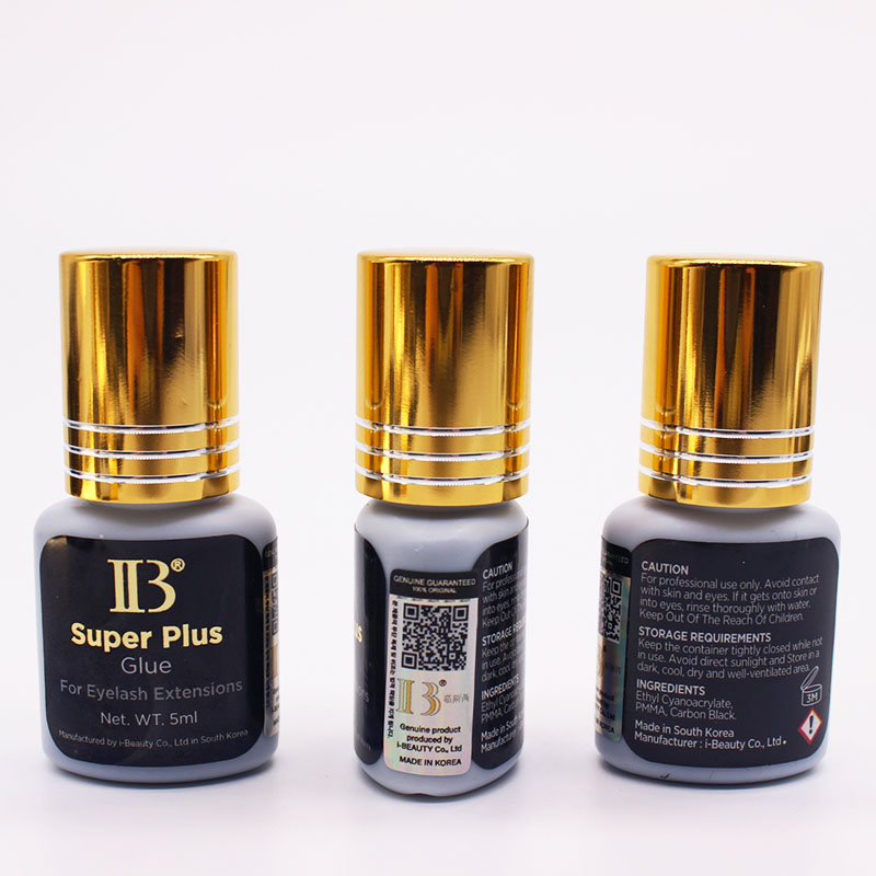 IGLUE IBeauty Super Plus Glue  - Makeup Plus Beauty 评论和价格