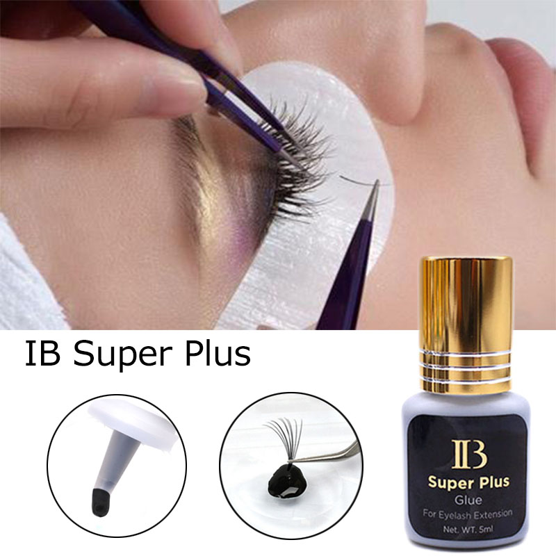 IGLUE IBeauty Super Plus Glue  - Makeup Plus Beauty 评论和价格
