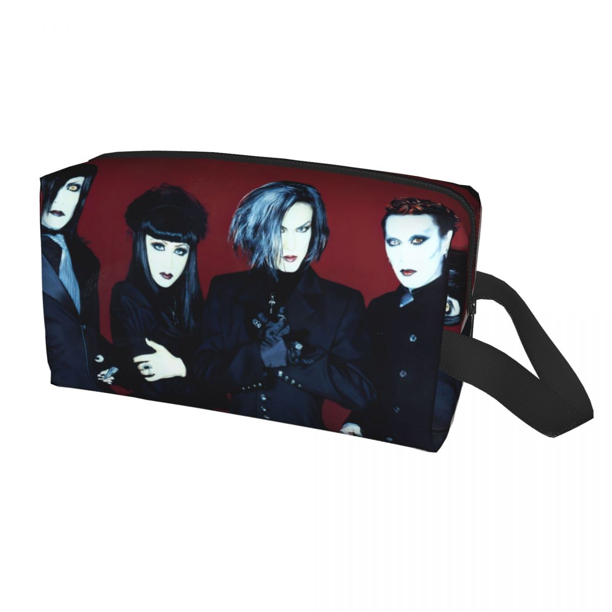 Travel Malice Mizer Mana Sama  - Beauty Makeup Kit Box 评论和价格