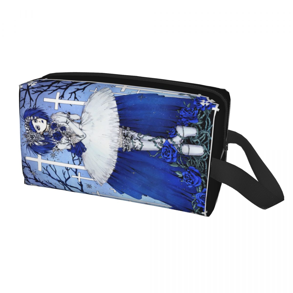 Travel Malice Mizer Mana Sama  - Beauty Makeup Kit Box 评论和价格