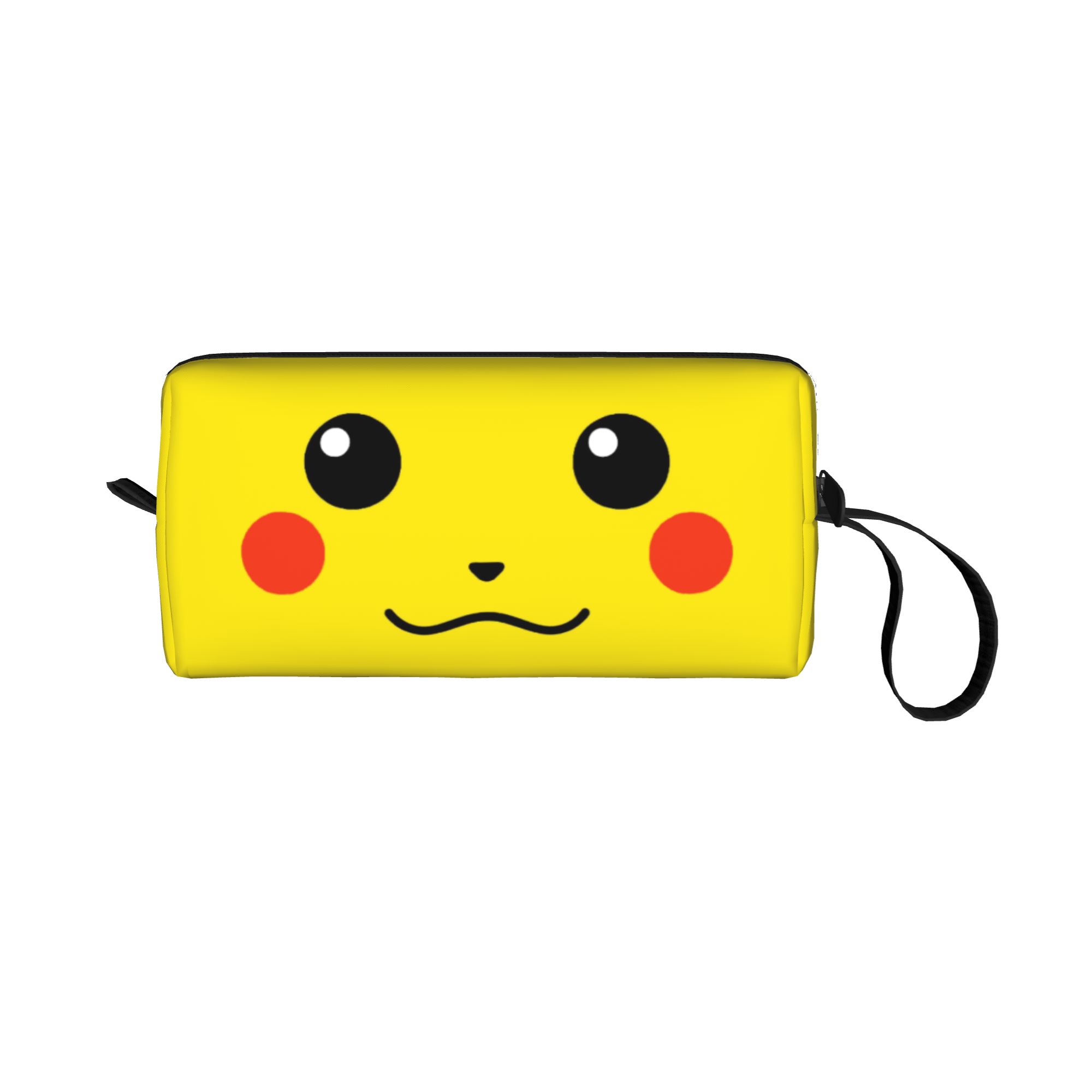 Custom Pokemoned P-Pikachus To - Beauty Makeup Kit Box 评论和价格