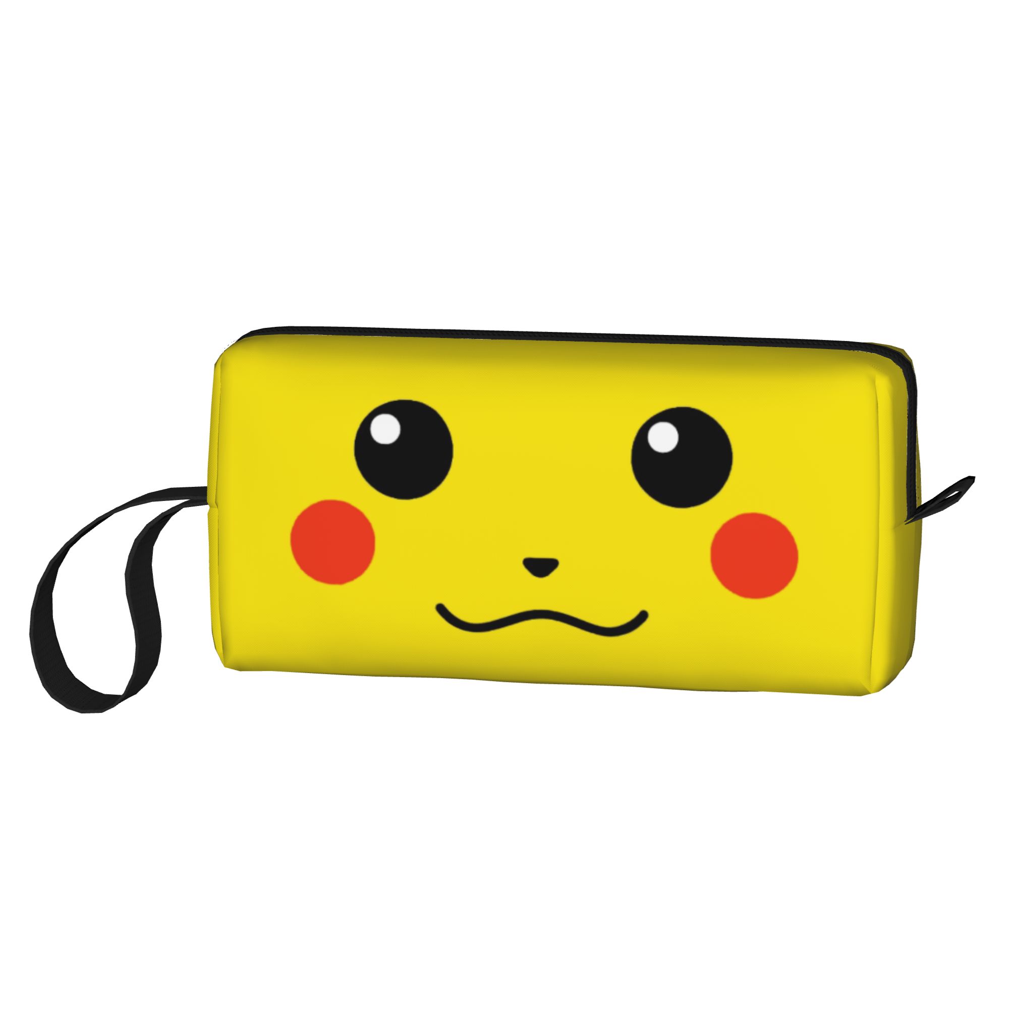 Custom Pokemoned P-Pikachus To - Beauty Makeup Kit Box 评论和价格
