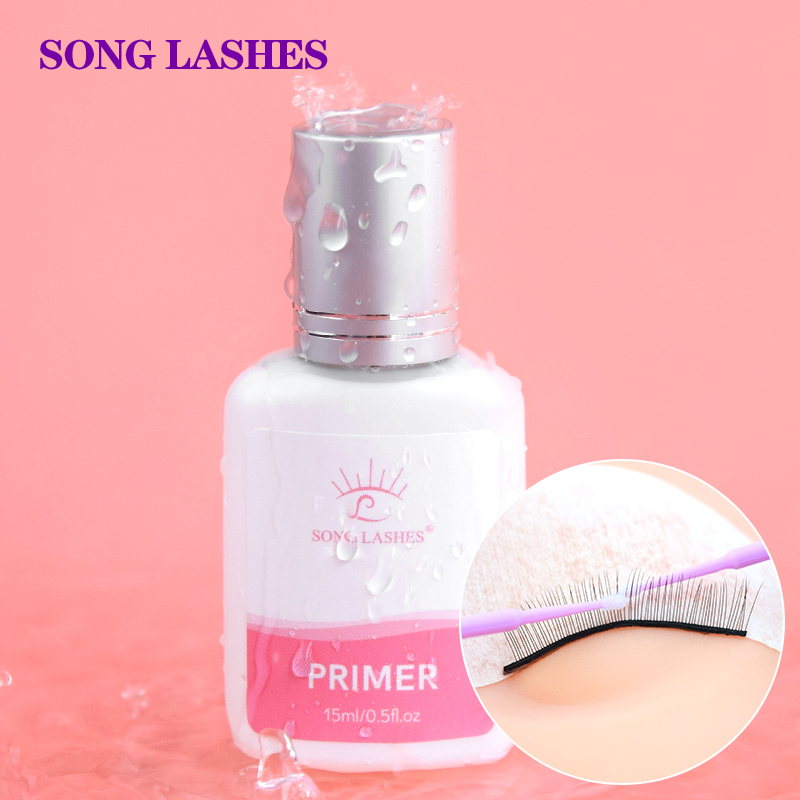 SONG LASHES 15ml No Irritation - Beauty Makeup Songs 评论和价格
