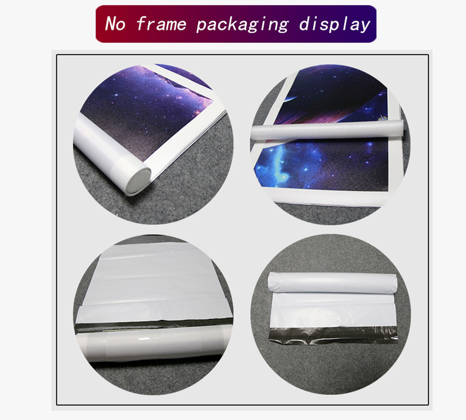 No Framed 5 Pieces Manicure Be - Beauty Makeup Hd 评论和价格
