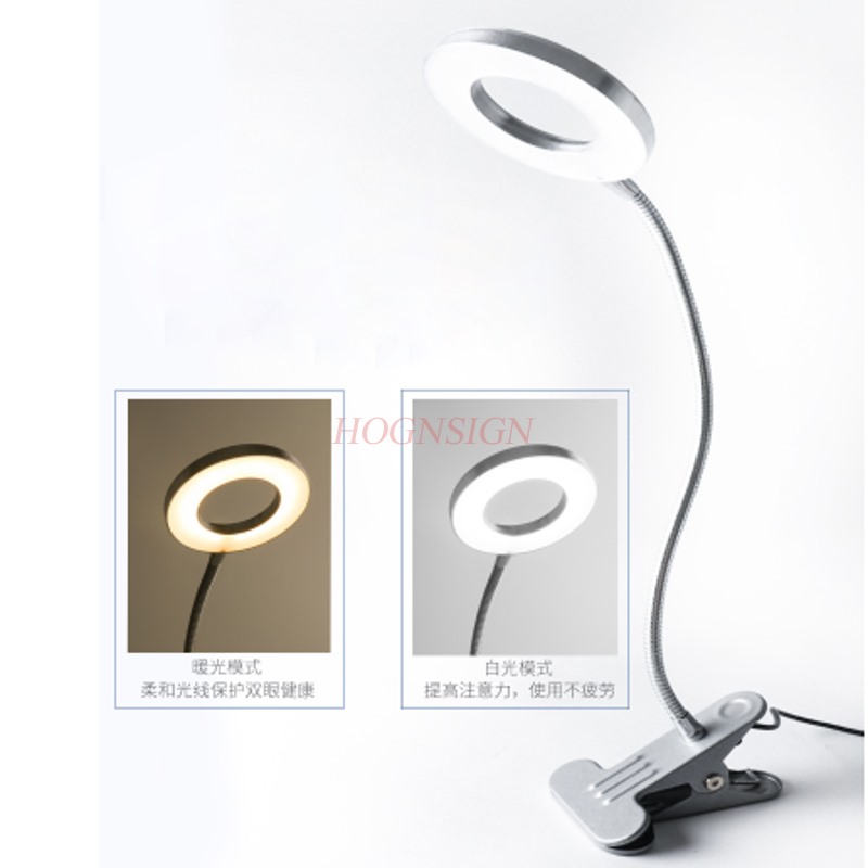 Tattoo Led Clip-on Makeup Lamp - Beauty Makeup On Sale 评论和价格