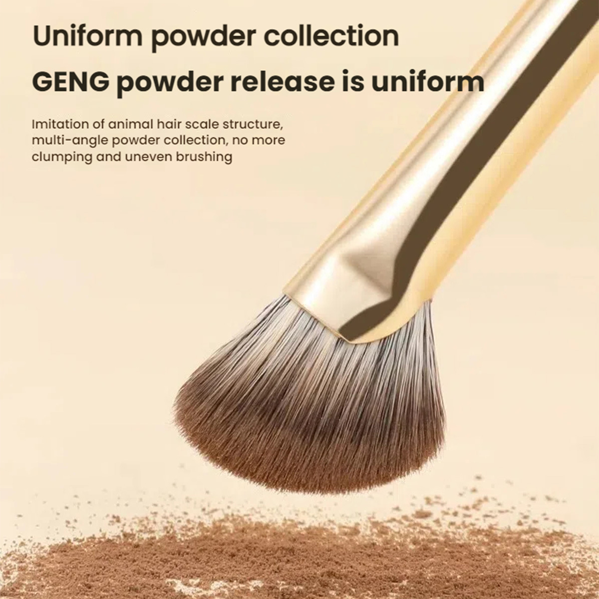 Leather Handle Bag with 36 Pcs - Beauty Makeup Sponge 评论和价格