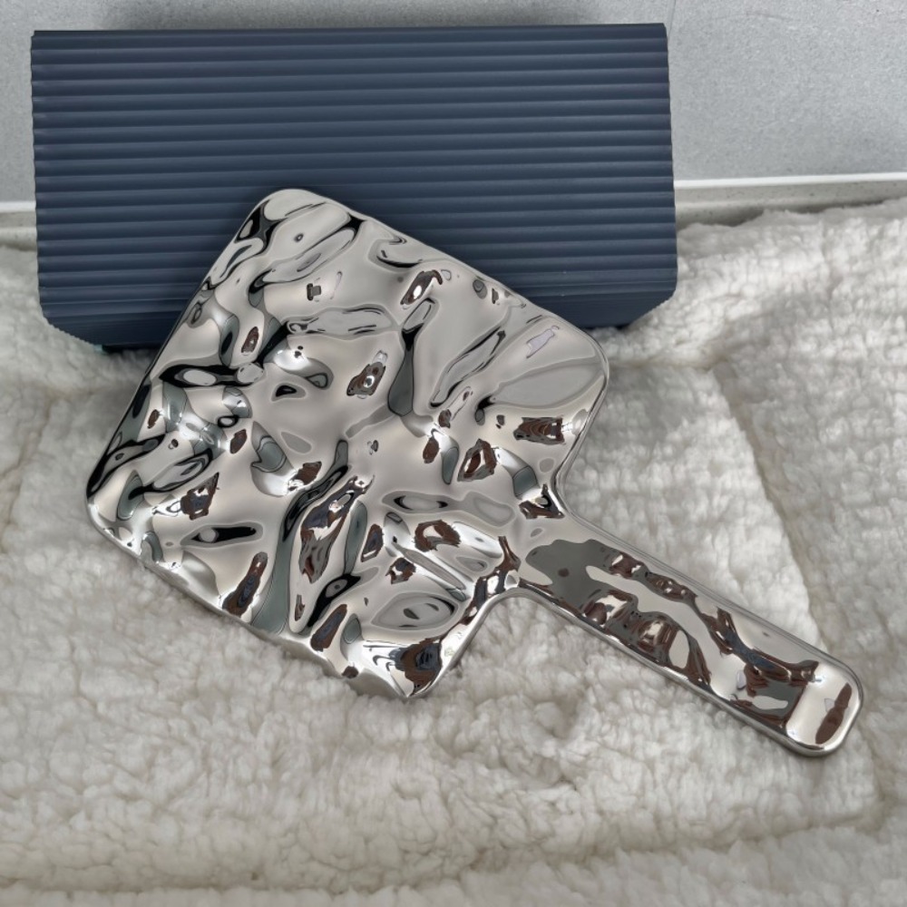 Electroplated Handle Makeup Mi - Beauty Makeup Hd 评论和价格