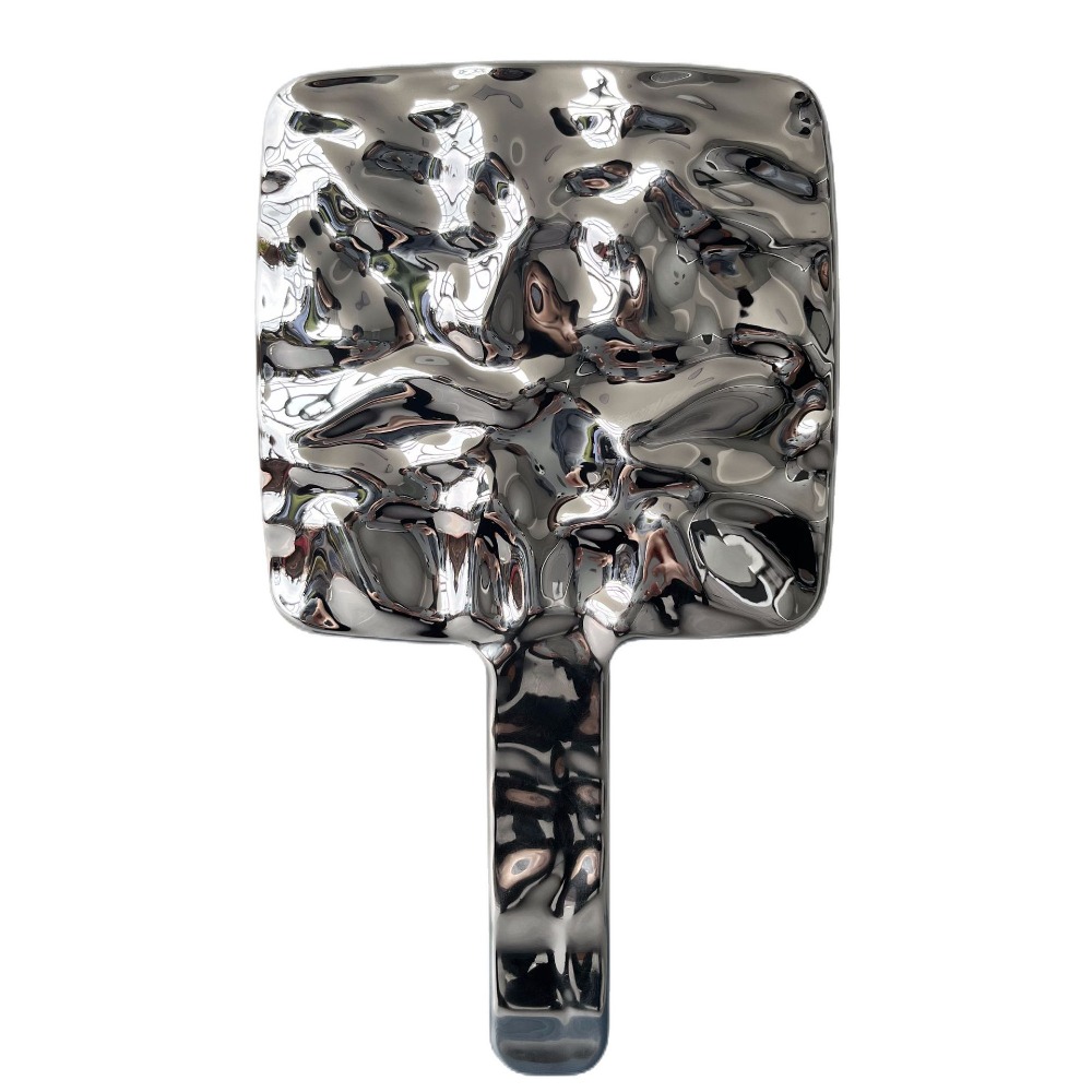 Electroplated Handle Makeup Mi - Beauty Makeup Hd 评论和价格