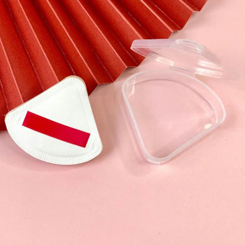 * * Hot Sale Portable Triangle - Beauty Makeup Sponge 评论和价格