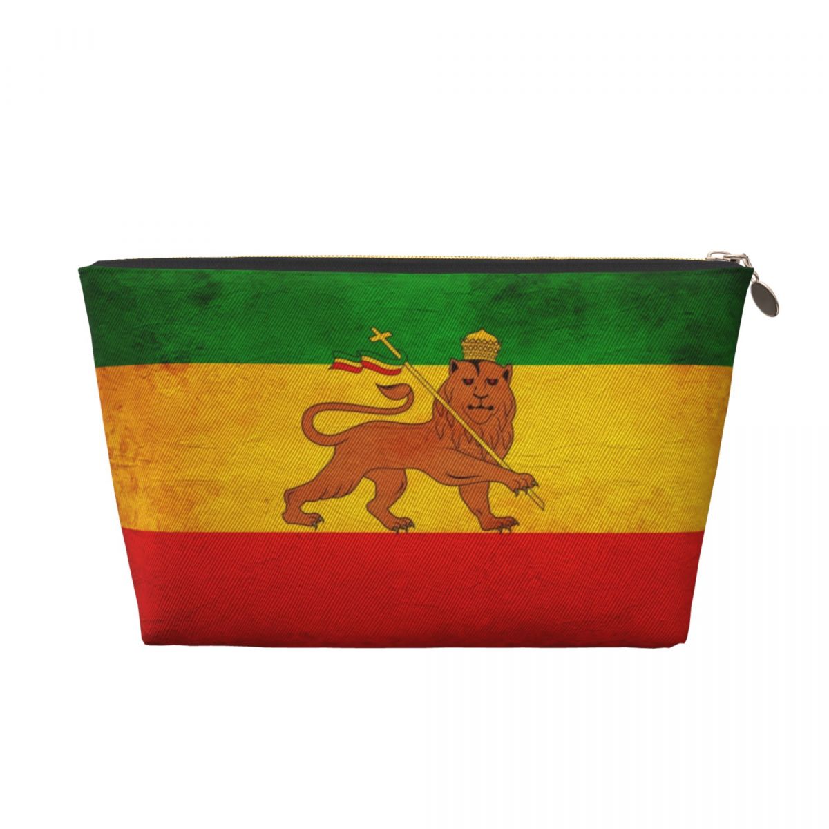Custom Travel Vintage Lion Of  - Beauty Makeup Kit Box 评论和价格