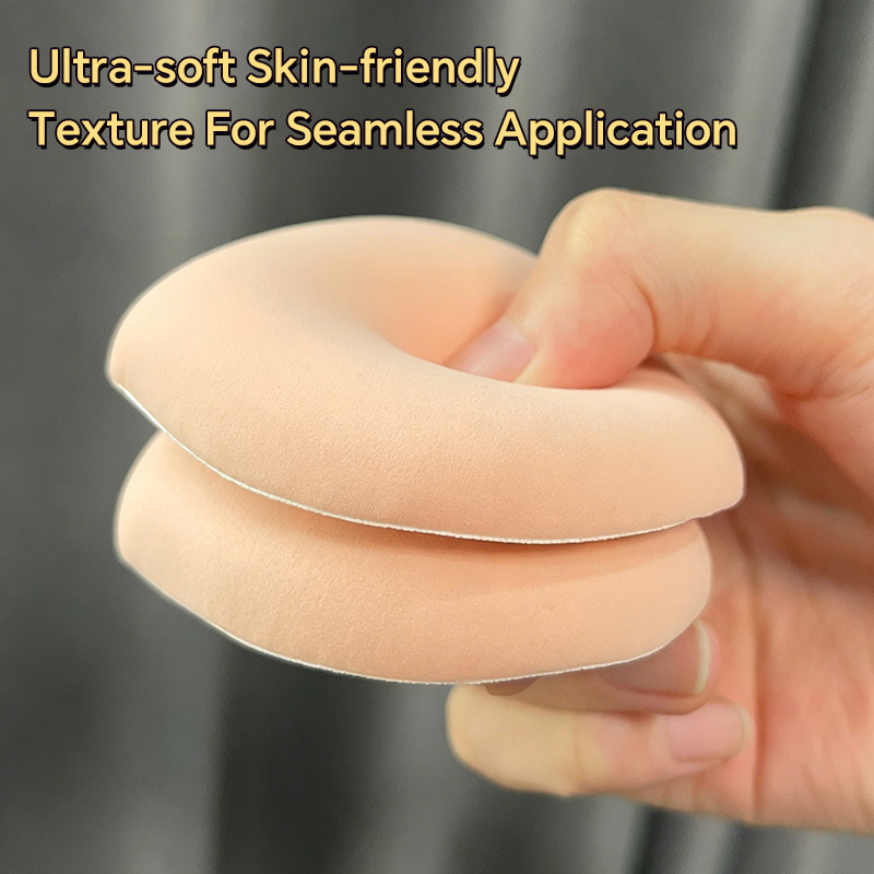 Soft Leather Air Cushion Cosme - Beauty Makeup Box Set 评论和价格