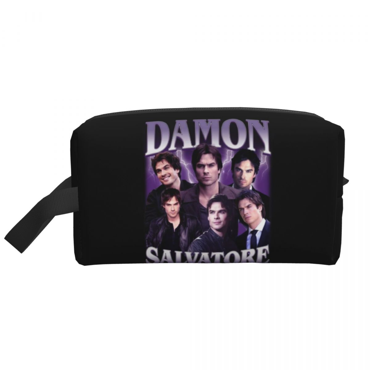 Custom The Vampire Diaries Dam - Beauty Makeup Diary 评论和价格