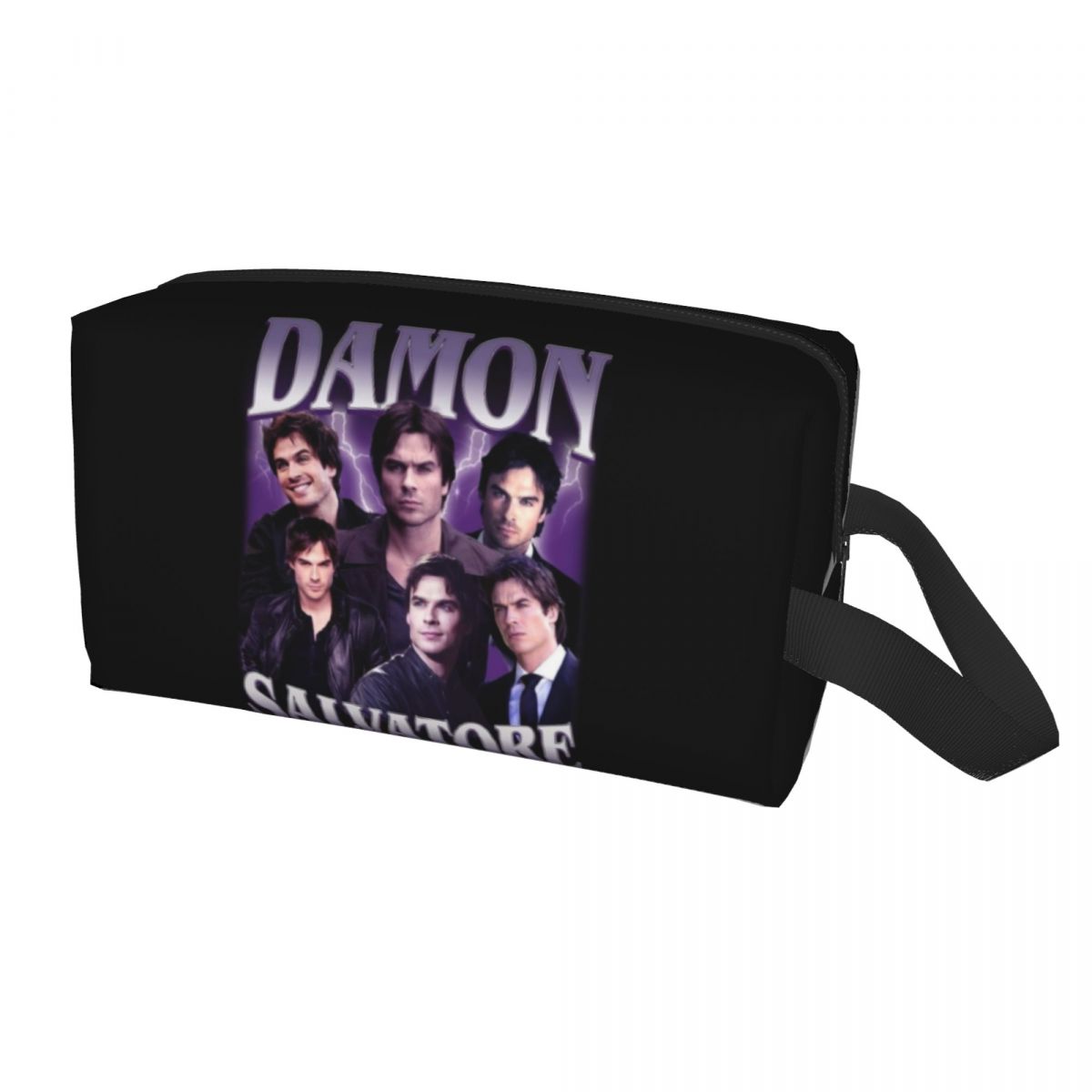Custom The Vampire Diaries Dam - Beauty Makeup Diary 评论和价格
