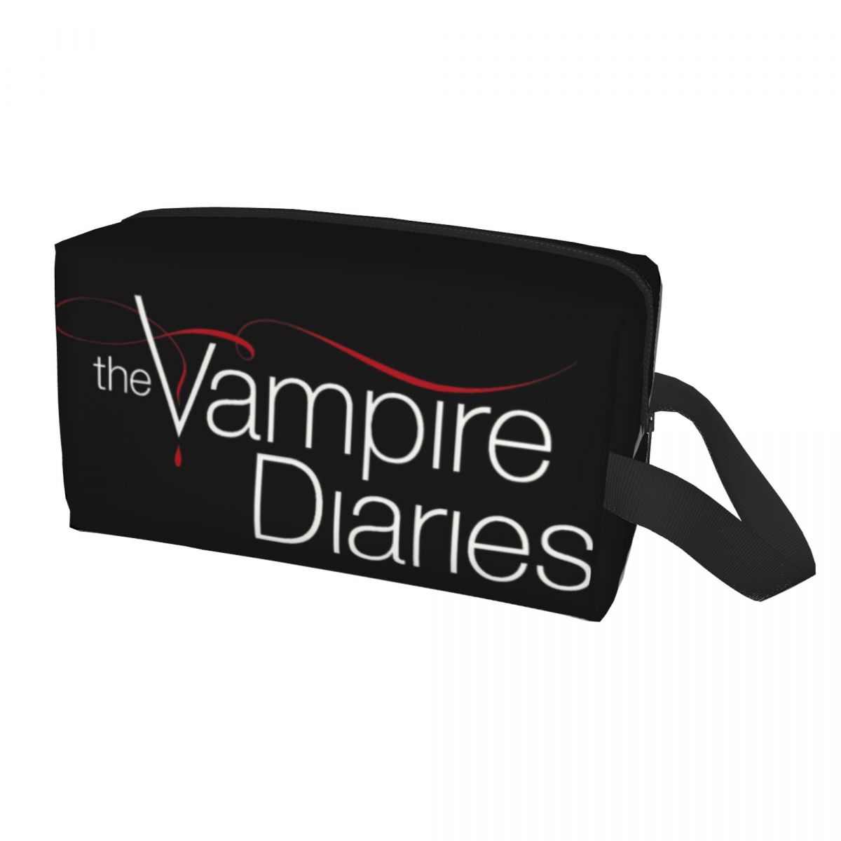 Custom The Vampire Diaries Dam - Beauty Makeup Diary 评论和价格