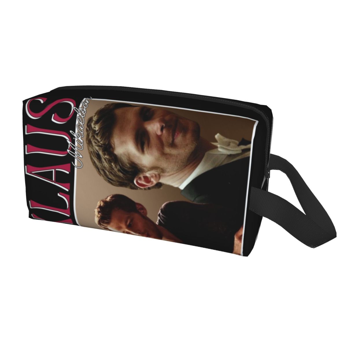 Custom Damon Salvatore Toiletr - Beauty Makeup Diary 评论和价格