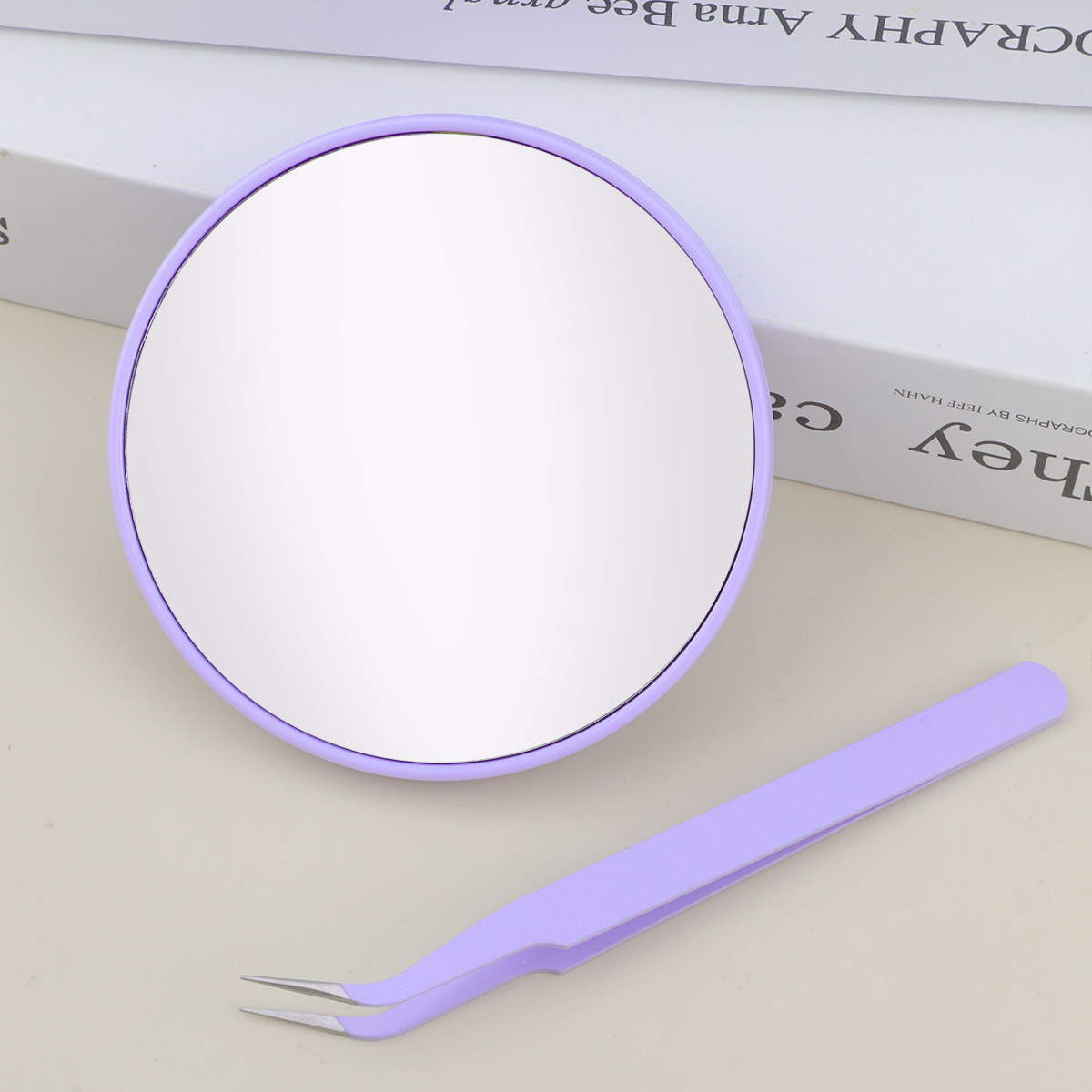 2 Pieces Magnifying Makeup Mir - Beauty Makeup Hd 评论和价格