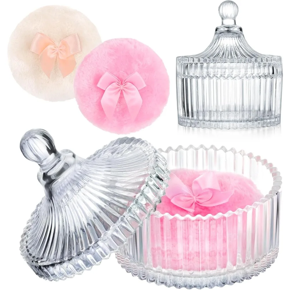 3PCS Makeup Organizer Set Velv - Beauty Makeup Box Set 评论和价格