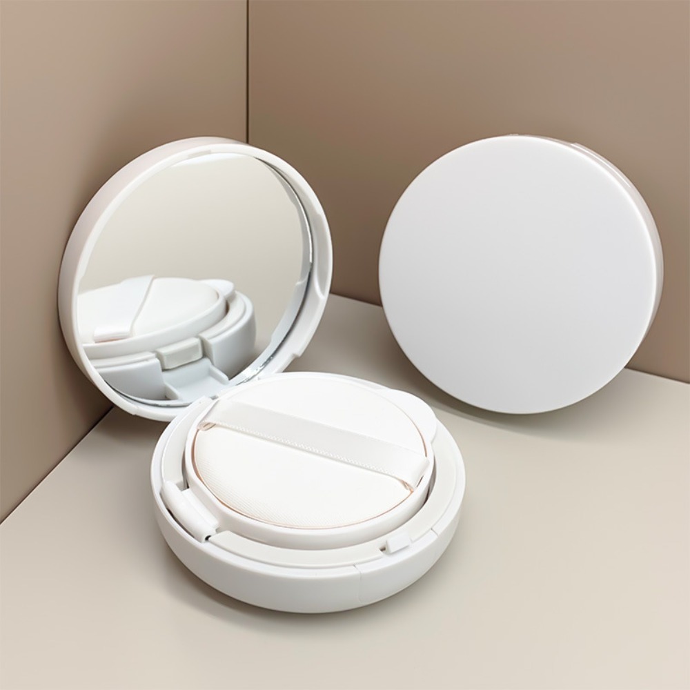 15g/0.5oz Empty Air Cushion Pu - Beauty Makeup Box Set 评论和价格