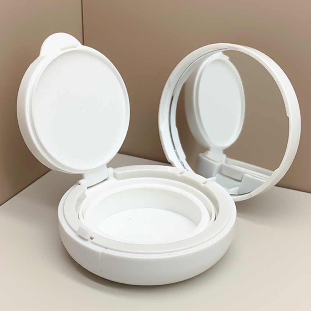 15g/0.5oz Empty Air Cushion Pu - Beauty Makeup Box Set 评论和价格