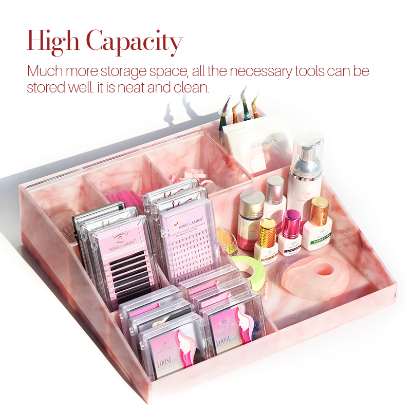 Song Lashes Large Capacity  Mu - Beauty Makeup Songs 评论和价格