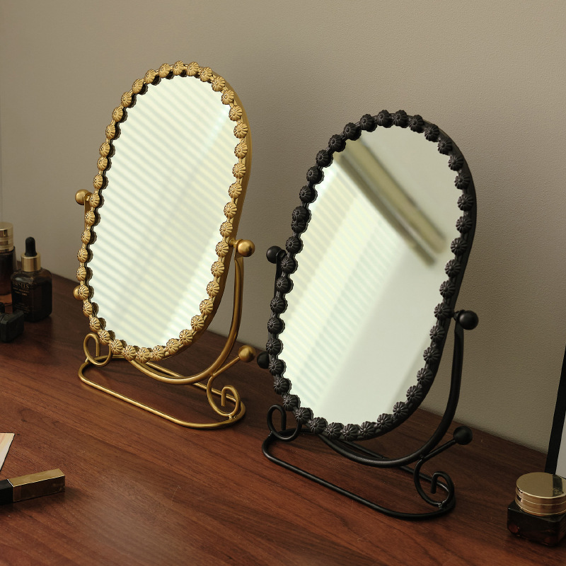 Makeup Mirror Home Bedroom Des - Beauty Makeup Hd 评论和价格