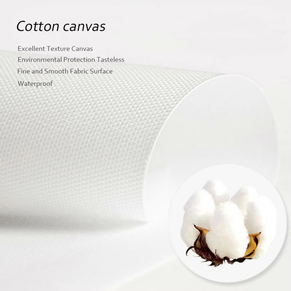 Canvas Painting HD Print Wall  - Beauty Makeup Hd 评论和价格