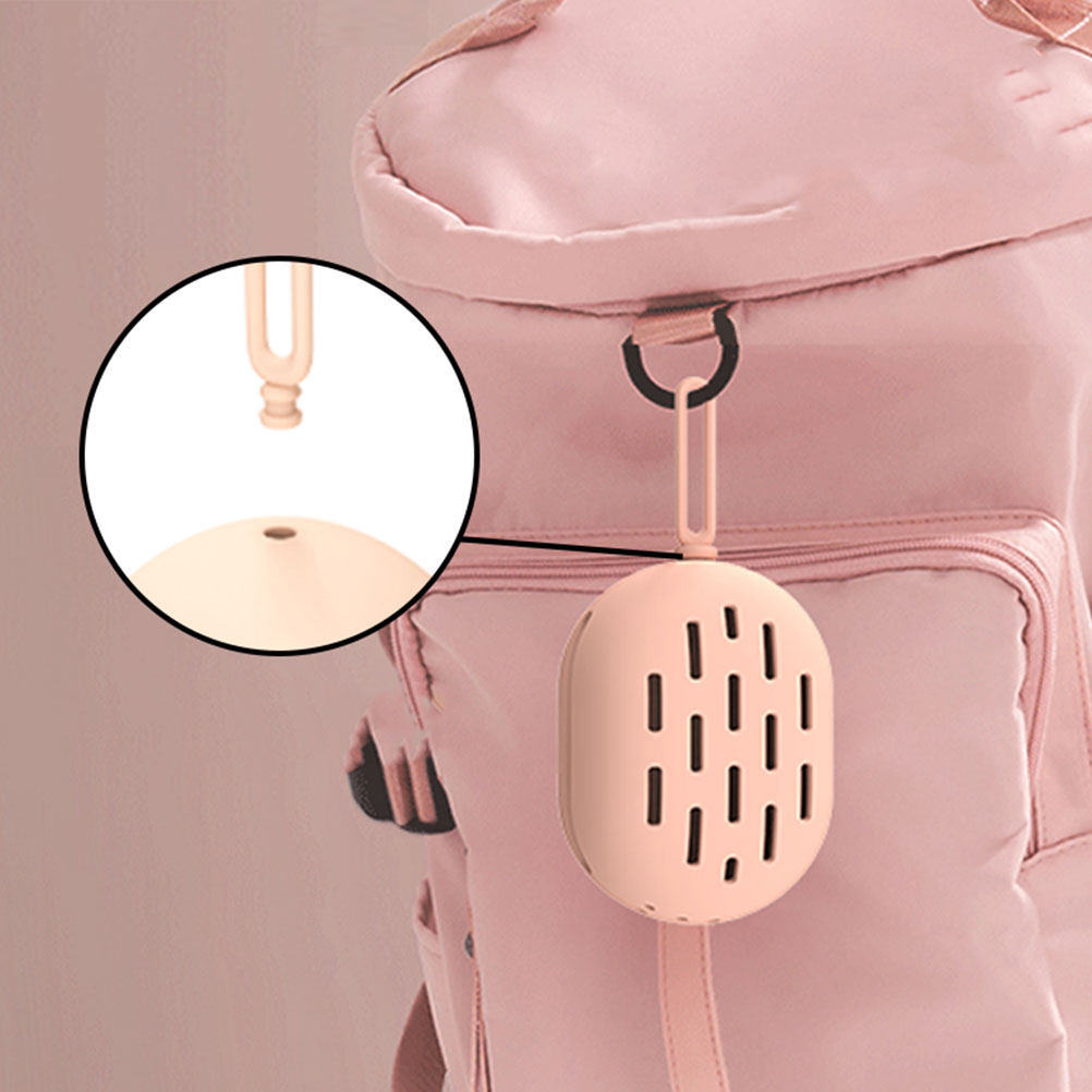 2Pcs Makeup Sponge Box Silicon - Beauty Makeup Sponge 评论和价格