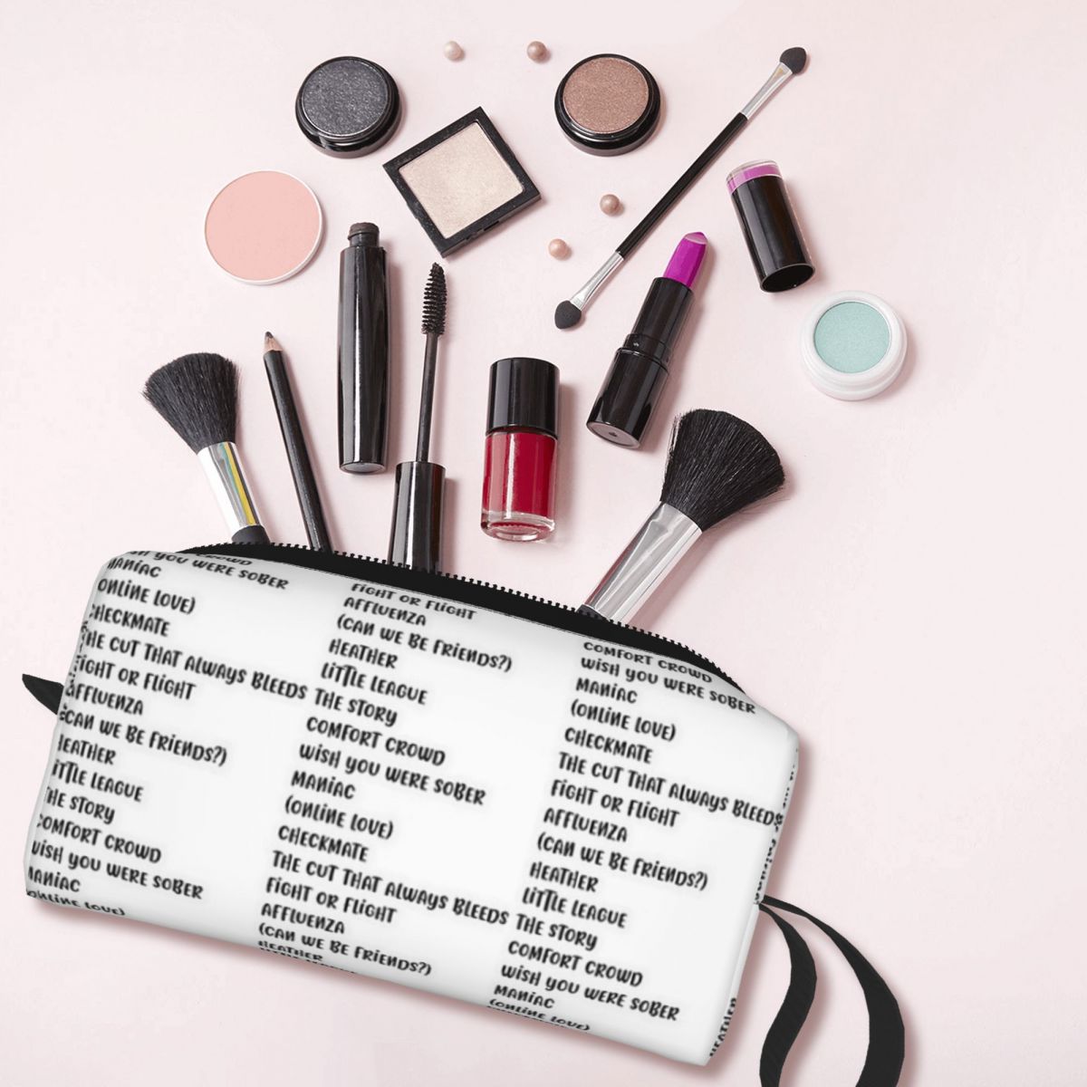 Conan Gray Kid Crow Songs Make - Beauty Makeup Songs 评论和价格